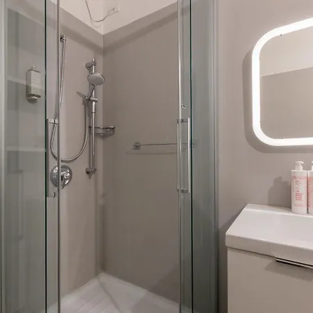Vittorio Place By Wonderful Italy Apartment Turin