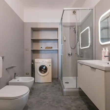 Apartment Vittorio Place By Wonderful Italy