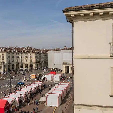 Vittorio Place By Wonderful Italy Turin