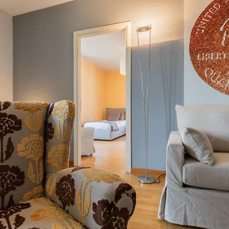 Vittorio Place By Wonderful Italy Apartment