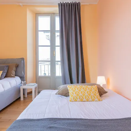 Apartment Vittorio Place By Wonderful Italy *