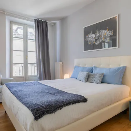 Vittorio Place By Wonderful Italy Turin