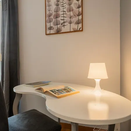 Apartment Vittorio Place By Wonderful Italy