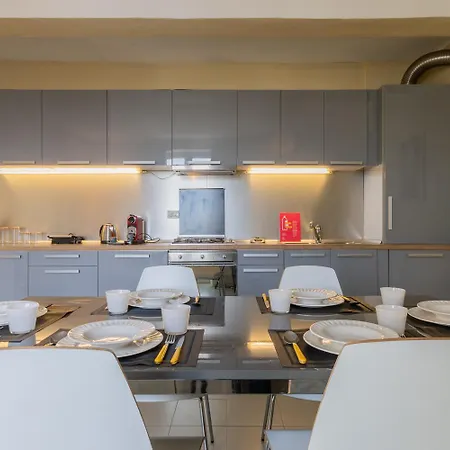 Vittorio Place By Wonderful Italy Apartment