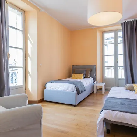 Apartment Vittorio Place By Wonderful Italy *