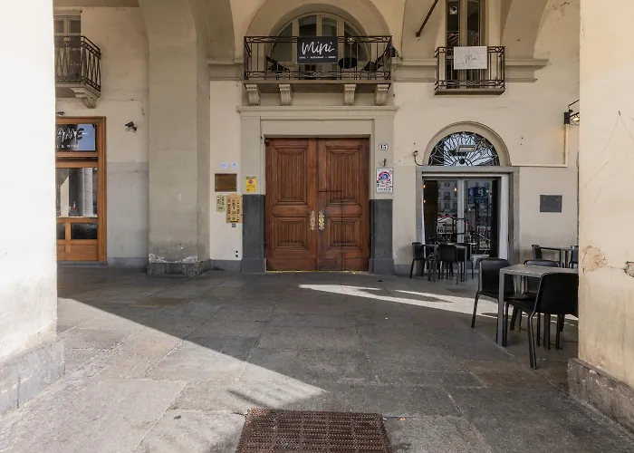 Vittorio Place By Wonderful Italy