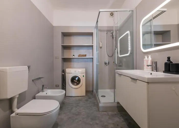 Appartamento Vittorio Place By Wonderful Italy