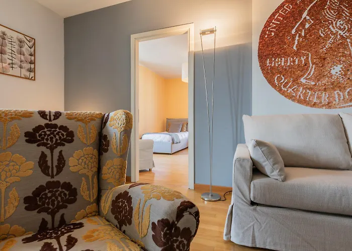 Vittorio Place By Wonderful Italy Apartment