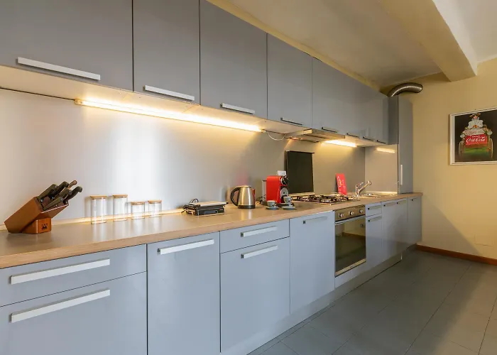 Appartamento Vittorio Place By Wonderful Italy