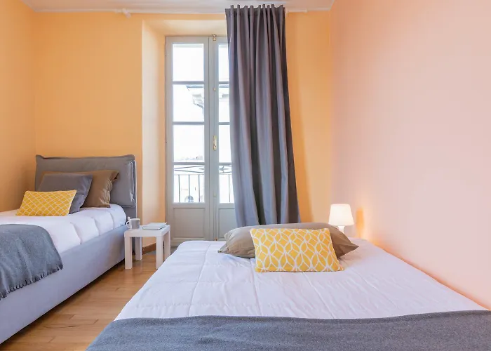Appartamento Vittorio Place By Wonderful Italy *