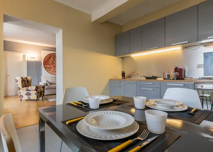 Vittorio Place By Wonderful Italy Appartamento Torino