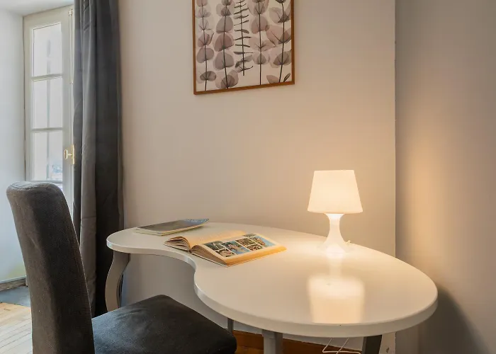 Apartmán Vittorio Place By Wonderful Italy