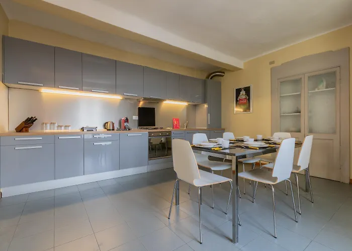 Appartamento Vittorio Place By Wonderful Italy Torino