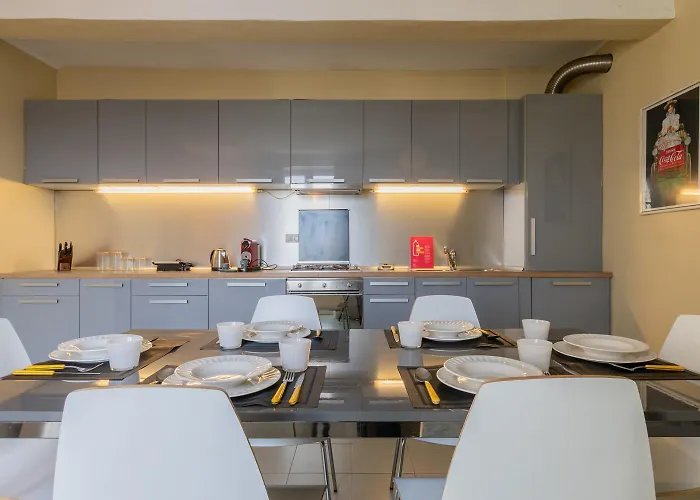 Vittorio Place By Wonderful Italy Apartment