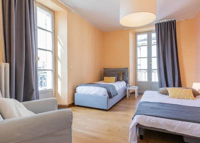 Appartamento Vittorio Place By Wonderful Italy *