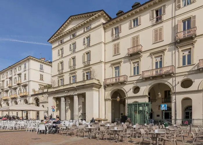 Vittorio Place By Wonderful Italy Apartment