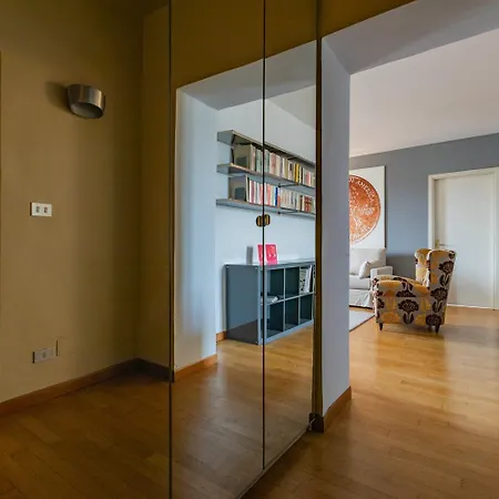 Vittorio Place By Wonderful Italy Apartment
